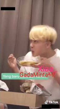 Tik tok BTS akang gendang kocak abis