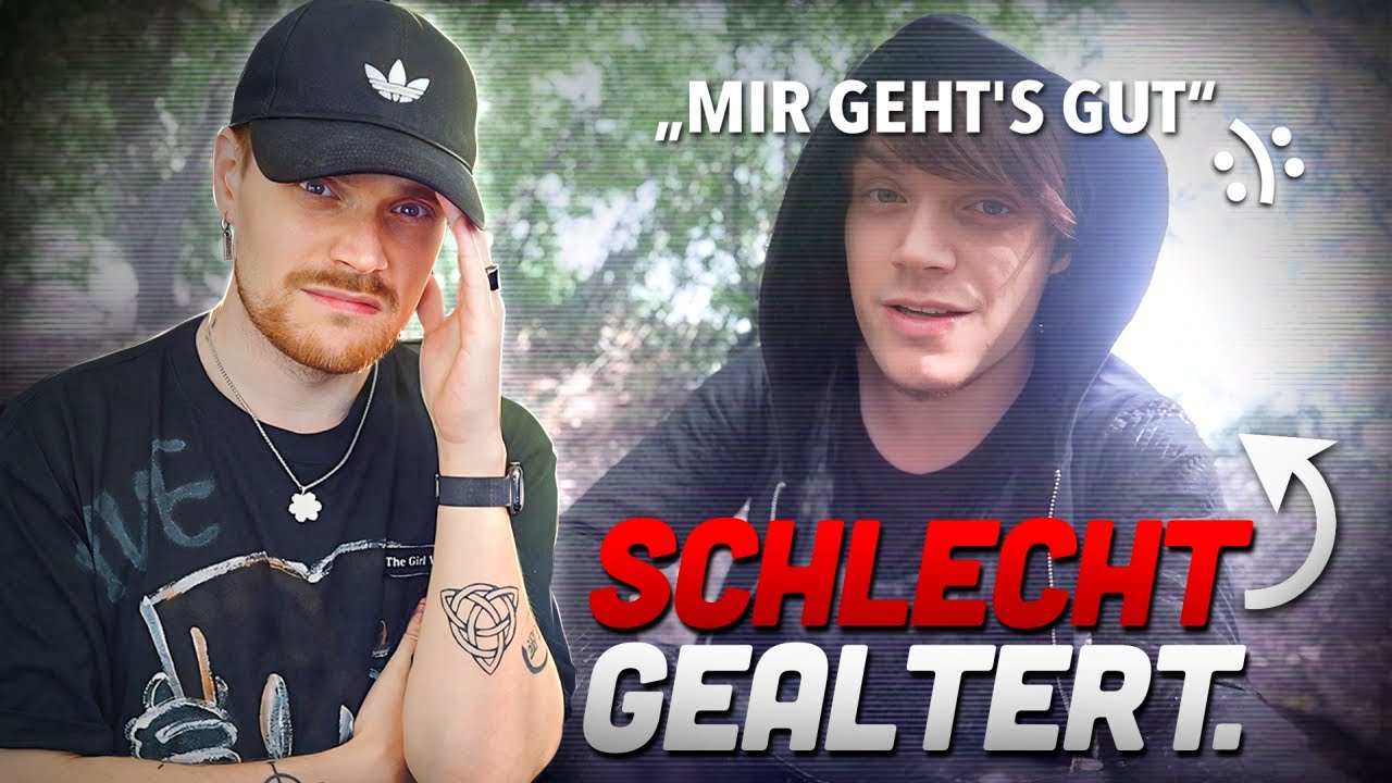 Diese (alten) iBlali-Videos sind SEHR SCHLECHT gealtert... 💀