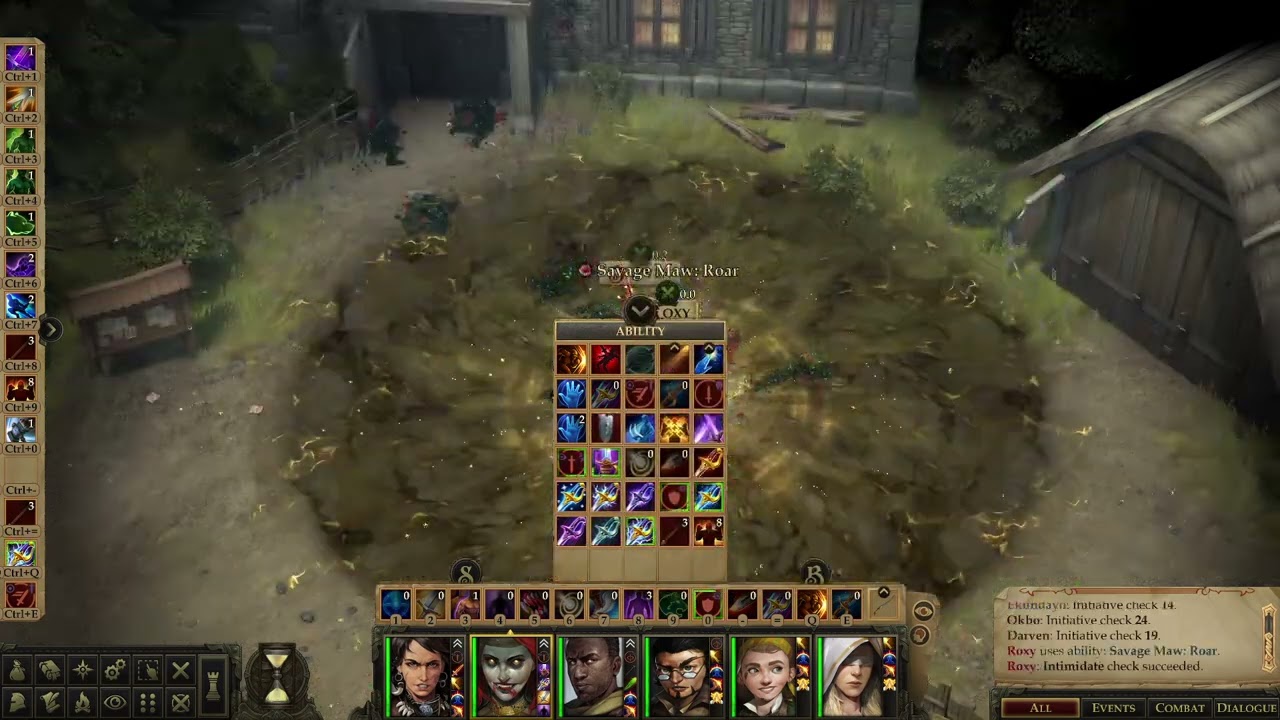 Pathfinder Kingmaker call of the wild Sword Saint рыцари Линксии в соло