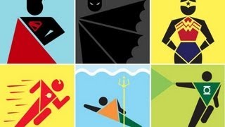 Justice League History and Team Members Prep for Trinity Wars