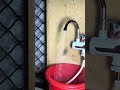 Electric Tap | water tap | Electric geyser #electric #waterheater