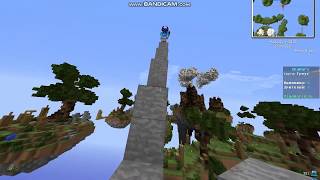 SkyWars Solo Vimeworld