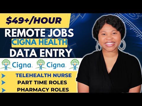 Cigna Registered Nurse Jobsshop