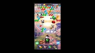 Panda Pop Level 1793