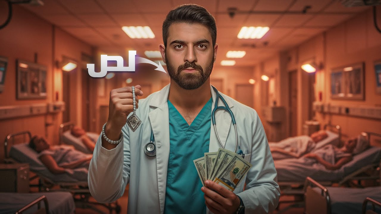 كيف قام لص مجنون باستهداف العجائز في المكسيك؟ | قضية مجنونة!