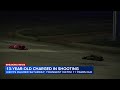 Boy, 13, charged in Bronzeville shooting that left 4 kids wounded