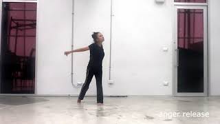 improv l anger release