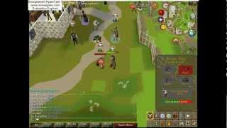 E L C | spawnscape 614 | rsps | PK VIDEO 2