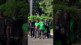 Amapiano Groovist Present manzinte Dance Challenge By Tyler Icu U0026 Dj Maphorisa