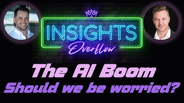 Responsible AI, Adoption, & Regulation Challenges | Johan Steyn | Insights Overflow - S2 Ep2