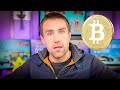 My Thoughts on Bitcoin & Cryptocurrency.