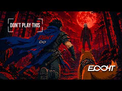 WHATEVER YOU DO… DON'T PLAY THIS GAME! - YouTube