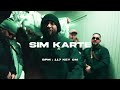 (FREE) (HARD) Omar X Kardo x X Wave TYPE BEAT - "Simkarte" | 2024 Mp3 Song