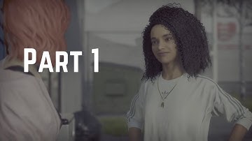 Need For Speed(NFS) Heat Gameplay Part 1 - Test Drive (PS5)(1080p HD)