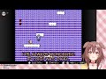 Korone Ponders the Depths of Luigi's Dark Side (Inugami Korone/Hololive) [ENG SUB]