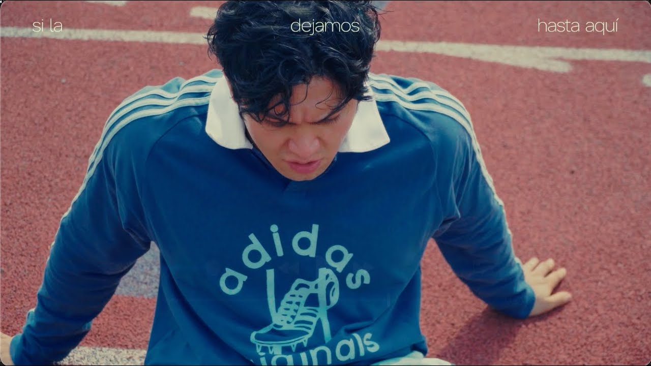 Valdo Rodríguez - Si La Dejamos Hasta Aquí