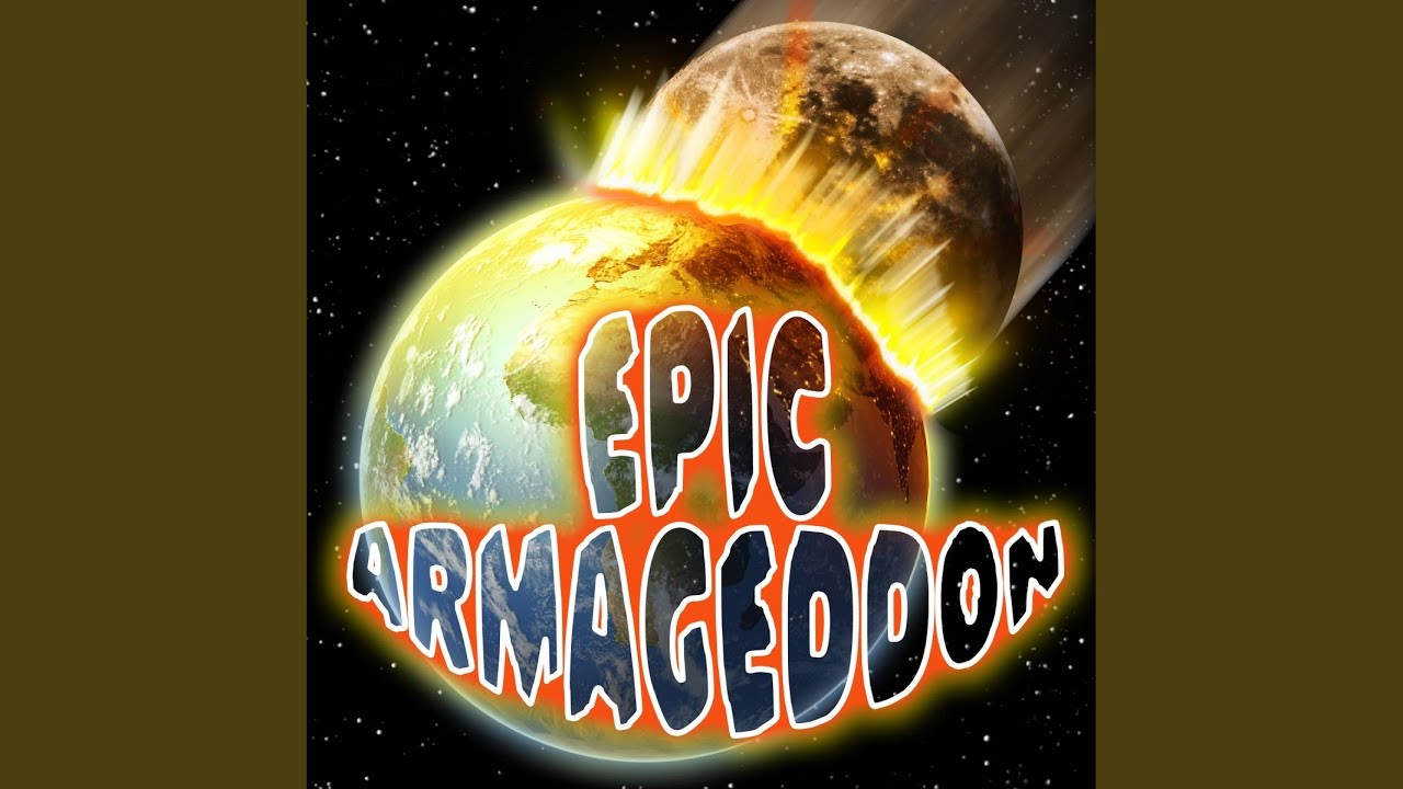 Fierce Confrontation