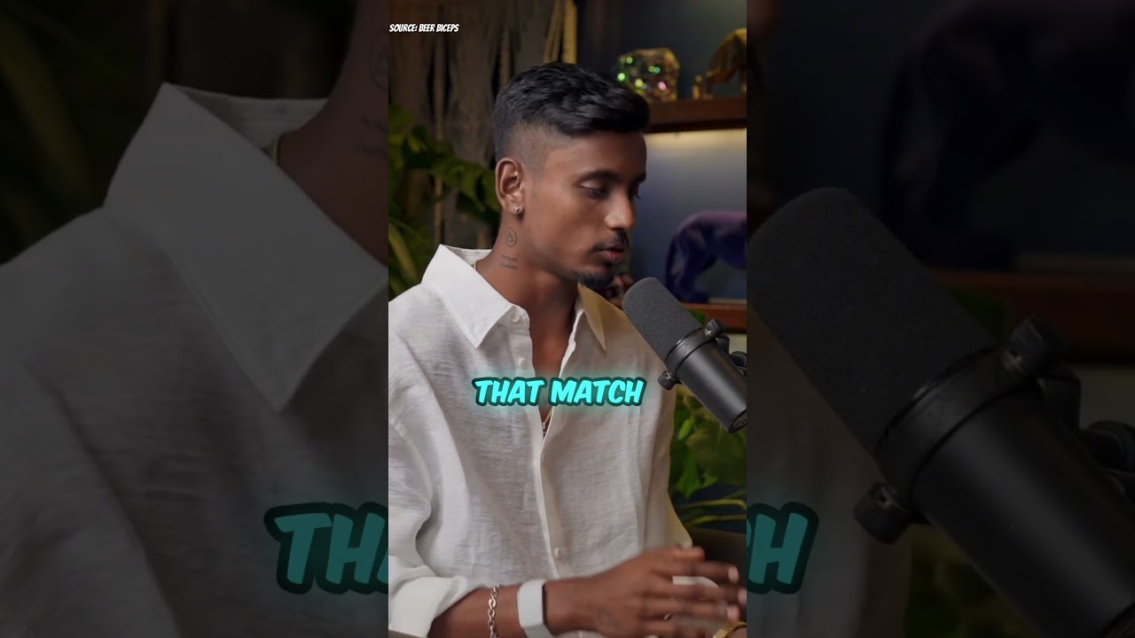 KANTARA CELEBRATION BY KL RAHUL 🤫😎