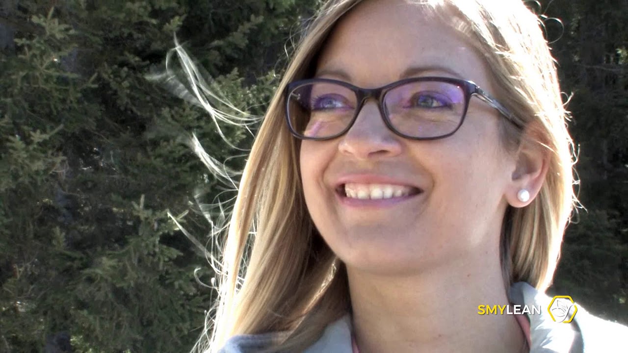 SMYLEAN - eine perfekte Kombination