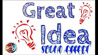 Great Idea Sound Effect / Various Great Ideas Sounds For Video Edits / No Copyright