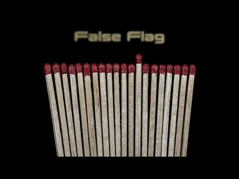 ReVertigo - "False Flag" (Official Lyric Video)