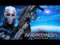 Andromeda Trailer