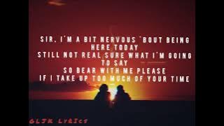 Download lagu Marry Your Daughter Lyrics (Stripped) | The House Arrest of Us OST | by: Brian McKnight Jr.