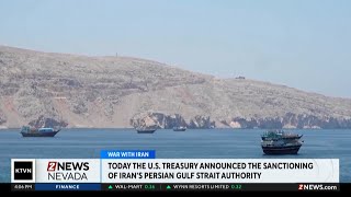 U.S. and Iranian negotiators have reached a tentative agreement to extend ceasefire