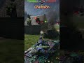 Champion Destroys Enemies TP60 World of Tanks #wot #shorts
