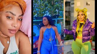 Jenny QUEEN - MANVI VOYE ft Prince  Madada 🍆🍆🍆 CHALLENGE (official vidéo)