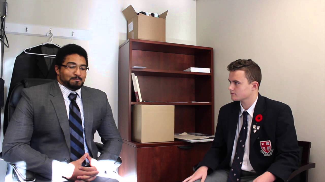 Creed Exclusive: Mr. Radlein