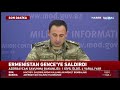 Anar Eyvazov Azerbaycan'ın İşgalden Kurtardığı Toprakların Listesini Açıkladı! İşte Tam Liste!