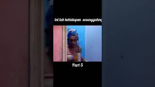 Ini lah kehidupan seorang wanita #YouTubeViral #ShortsViral #GoingViral #ShareWorthy