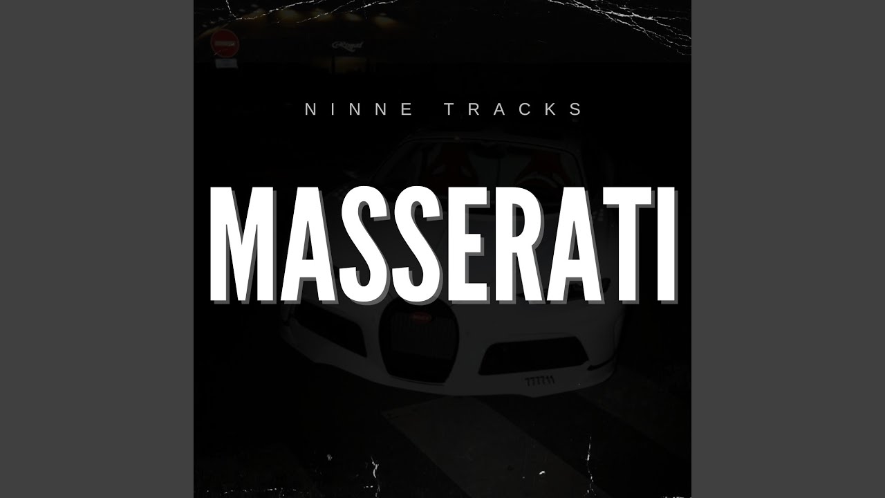 MASSERATI YouTube