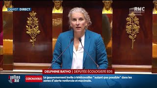 Les députés ont voté la disposition clé sur le retour des insecticides tueurs d’abeilles