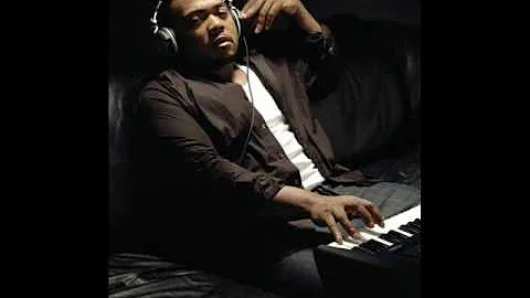 Timbaland Now Drop[Instrumental]