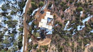 Santa Fe, New Mexico Real Estate 2024 - Crafting Masterpieces: Building Luxury Homes at ATALAYA Hill by josh gallegos 116 views 3 months ago 1 minute, 7 seconds