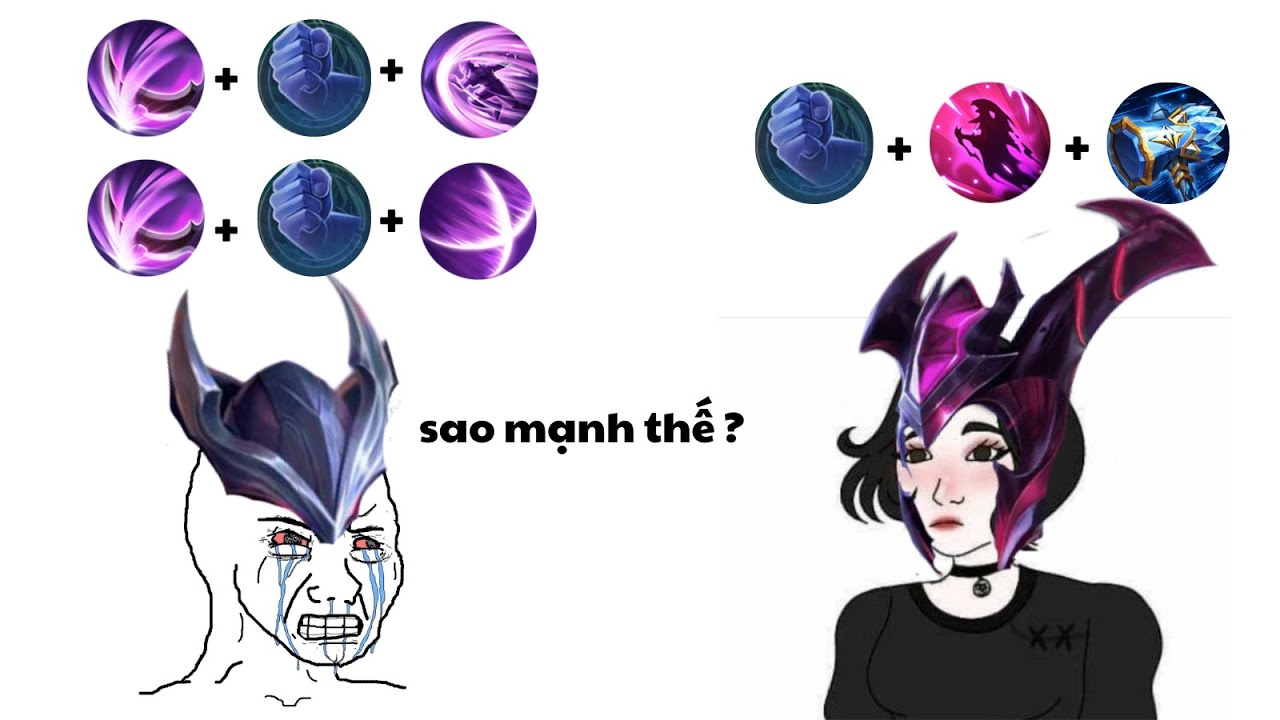 Tôi Đánh Giá Sức Mạnh Marja Hiện Tại