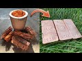 Melting Down Copper Trash Into Pure Ingots - ASMR Metal Melting