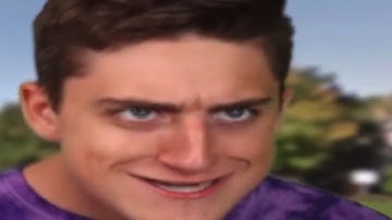 Danny Gonzalez but out of context for roughly 5 minutes