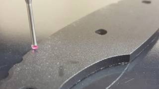 CNC ShopSabre Digitizing Probe