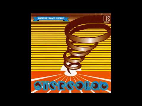 Stereolab – Emperor Tomato Ketchup – CD (Album), 1996 [r77238