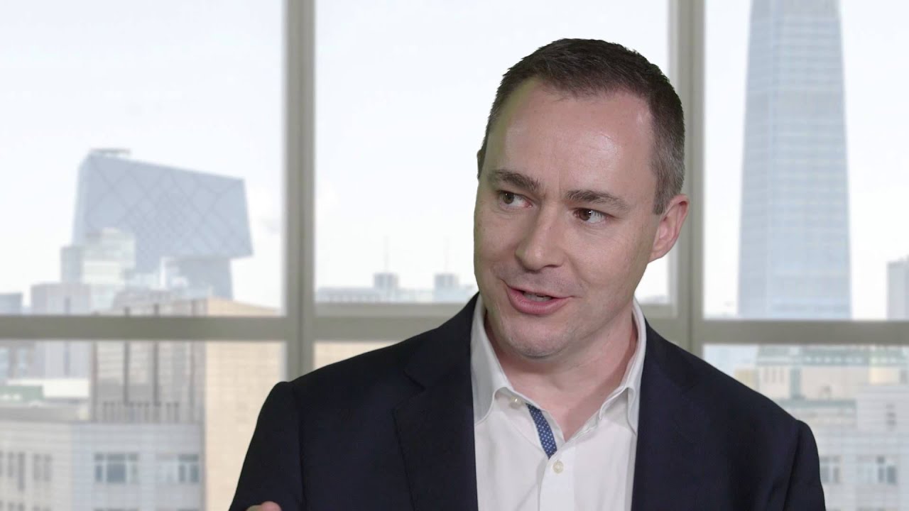 Why Innovation Matters