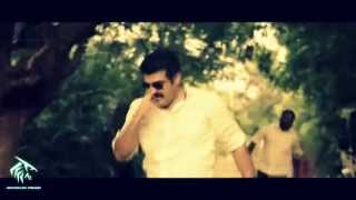 'Maari' - Thala Version | Ajith Kumar, Anirudh Ravichander | Aztechs Media