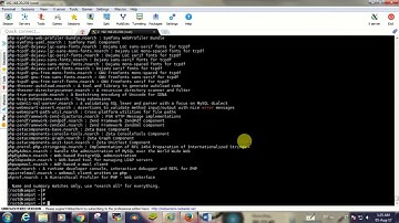How to setup vnStat Network Monitoring tool in CentOS 7