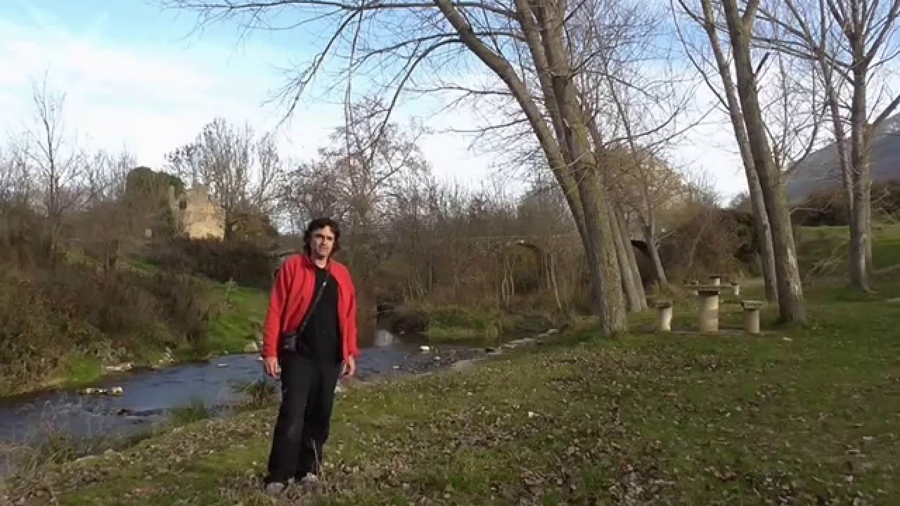 OTANO Valle de Elorz Pueblos de Navarra