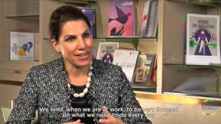 Interview With Seraina Maag