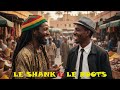 LE SHANK &amp; LE ROOTS