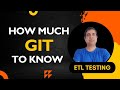 Git Basics Every Manual Tester Should Know (No Dev Background Needed)