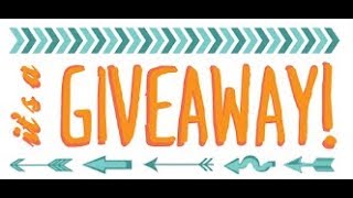 First Gift Card Giveaway